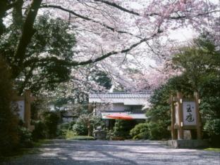 Gyokutei Ryokan Hakone
