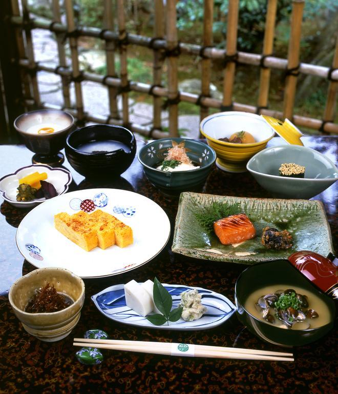 Ryokan Gyokutei