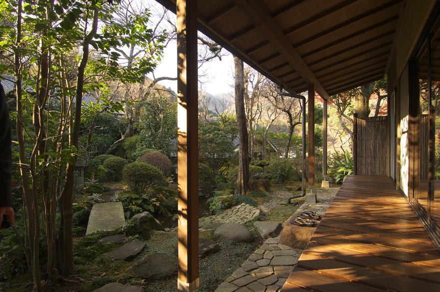 Gyokutei Ryokan 4*