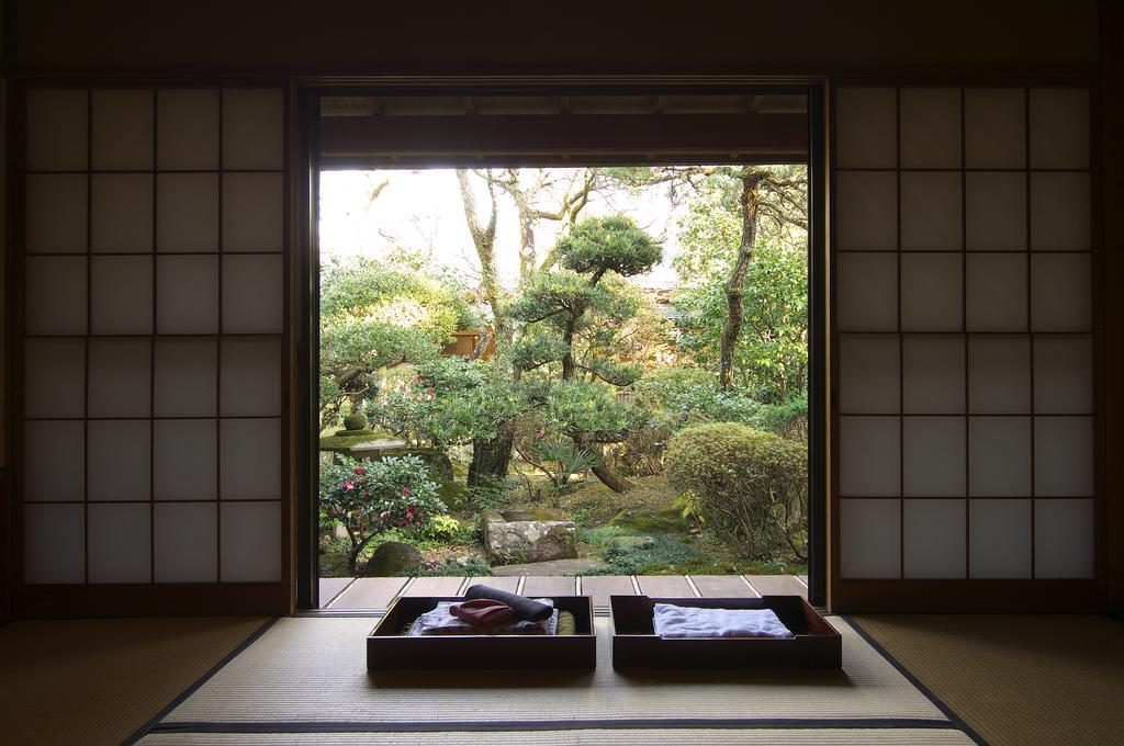 Gyokutei Ryokan Hakone