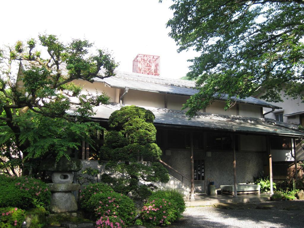 Gyokutei Hakone