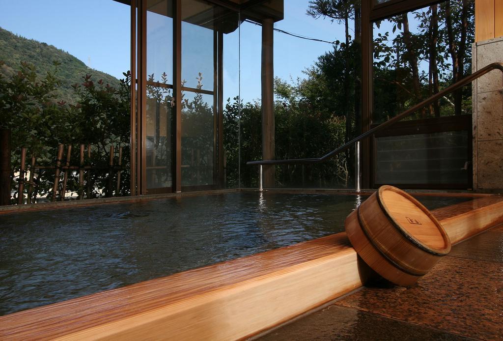 Gyokutei Ryokan 4*