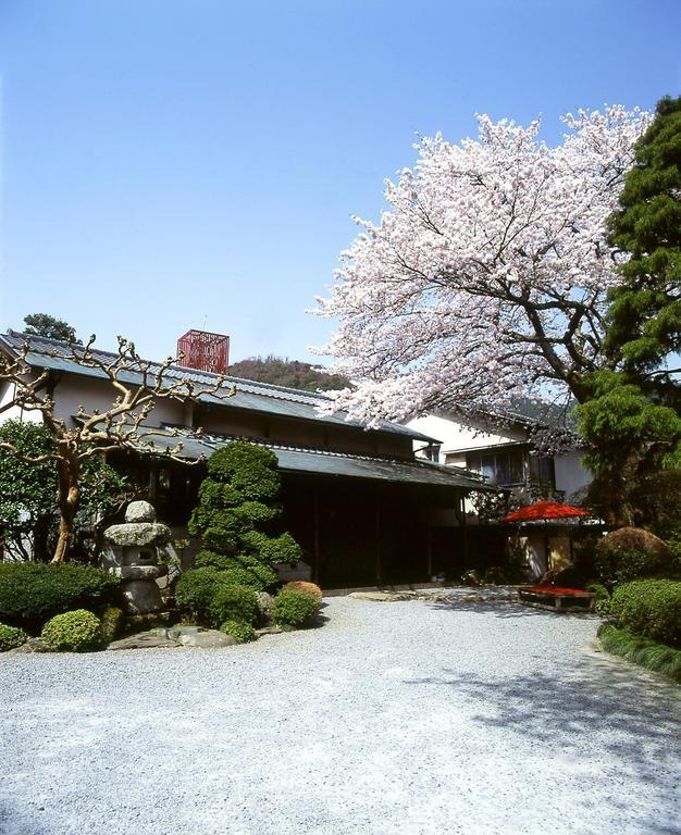 Gyokutei Hakone